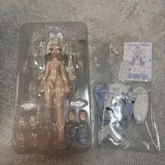 Sugary Girls 上倉エクスイーツパーティー　ユウキ　ドール