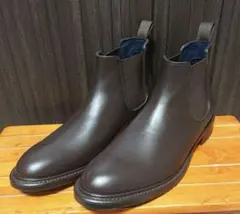 【マッキントッシュフィロソフィー 】サイドゴアブーツ