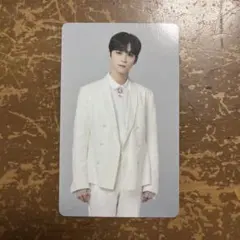 INI 後藤威尊 トレカ BREAK THE CODE 016