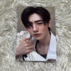 enhypen VANISH ソンフントレカ