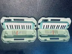 ビンテージ Hohner melodica-soprano 中古 レア！ - メルカリ