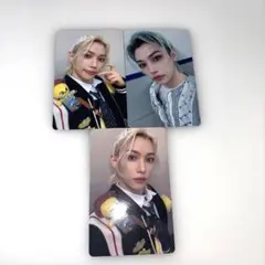 Stray Kids 5-STAR DOME TOUR 2023 フィリックス