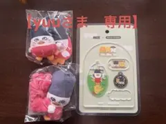 【yuuさま専用】 RIIZEソヒ トルビョングッズ　まとめ売り