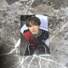 ♡ ATEEZ THE WORLD EP.FIN: WILL ホンジュン