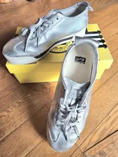 オニツカタイガー　 Onitsuka Tiger　 .MEXICO 66PF