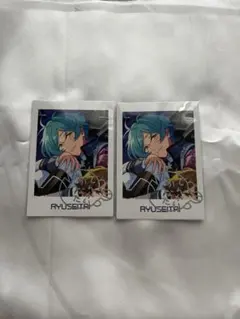 あんスタ ぱしゃっつ TRIP 深海奏汰