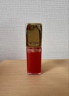 ゲラン　キスキス ビー グロウオイル　309 ハニーグロウ