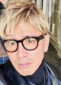 新品タグ付】Zoff×WIND AND SEAサングラス キムタク着用木村拓哉