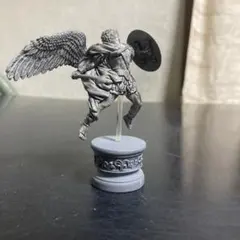 デモンズクロニクル　翼のある戦士 フィギュアのサムネイル