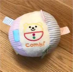 タグ大好き　布ボールのサムネイル