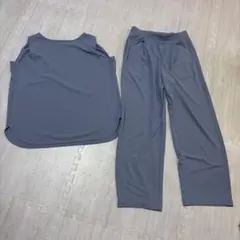 UNIQLO セットアップMサイズ