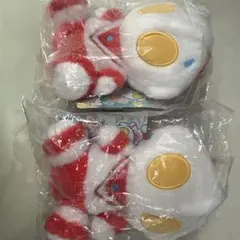 M78 ウルトラマン もちもちぬいぐるみ ウルトラマンゼット - メルカリ