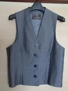 レトロ　テーラーホリバ　ベスト