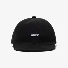 WTAPS ブラック ベースボールキャップ WT ダブルタップス 楽天市場】WTAPS ダブルタップス 23SS NEW ERA WTロゴ 刺繍 ベース