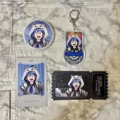 岩田剛典 韓国 Magsafecardwallet カードウォレット - メルカリ