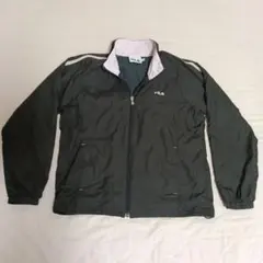 FILA レディース ウインドブレーカー Sサイズ