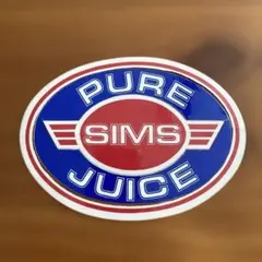 2026年最新】SIMS SKATE STYLE スケートボード ステッカーの人気