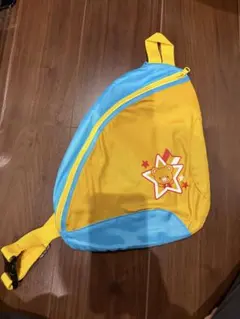 ショルダーバック　幼児