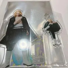 リベミュ ランダム アクスタ+チャーム