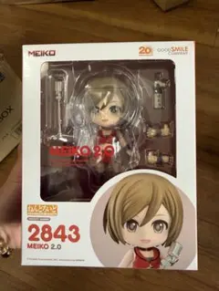 2026年最新】ねんどろいど MEIKO 2.0の人気アイテム - メルカリ