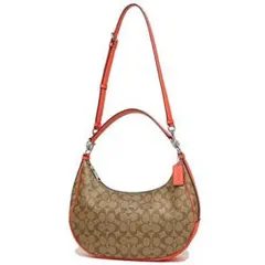 コーチ❤️COACH❤️ショルダーバッグレザー シグネチャー F58288 2WAY