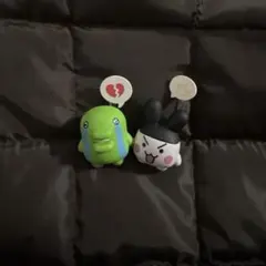 えもふぃぐ！たまごっち　カプセルトイ セット