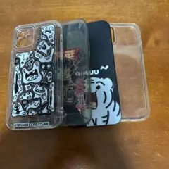 iPhone12 ケース　まとめ売り
