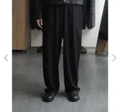 Product Twelve Melino Wool Sweat Pantsのサムネイル