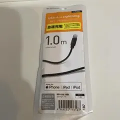 lightningケーブル Lightningケーブル