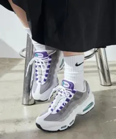 Nike Women's Air Max 95 OG 