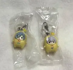 アイナナ めじるしアクセサリー 王様プリンと一緒 環 壮五 MEZZO