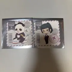 呪術廻戦 禪院真希 セット 羽田空港 エアポートガーデン - メルカリ