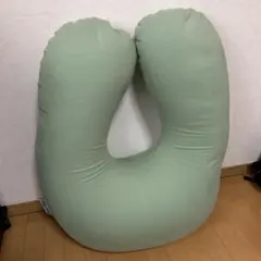 美品】yogibo support ピスタチオ カバー付 - メルカリ