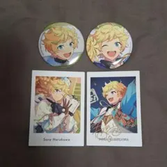 春川宙　グッズセット
