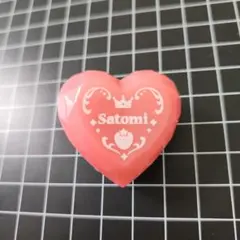 ぞ*読様 さとみくん リングライト