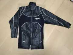 MOBBY'S 　ネオプレンジャケット（ウェットスーツ生地）