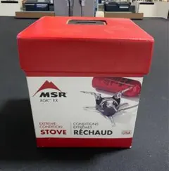 s*n様 MSR XGK EX 未使用品のサムネイル