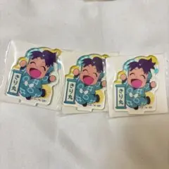 きり丸 アクリミニ