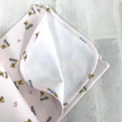 【新品未使用】★Ralph Lauren ベビーブランケット