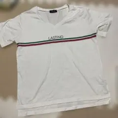 One Way LASTING VネックTシャツのサムネイル