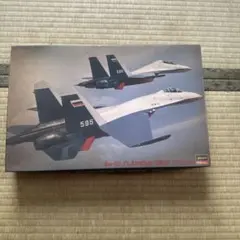 ホビーマスター Sukhoi Su-27 Flanker HA6007 - メルカリ