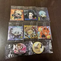 僕のヒーローアカデミア　まとめ売り