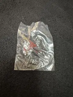 ゴジラ1番くじ　F賞　モンスターヘッドマグネット　ファイヤーラドン