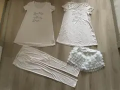 ♪ ジェラートピケ ♪ ルームウェア