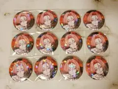 A3! MANKAI TREASURE BOX 七尾太一 缶バッジ - メルカリ