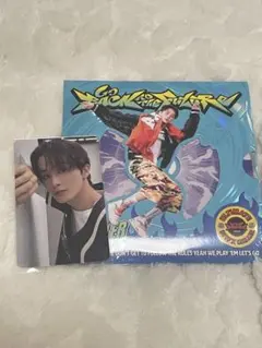 2025年最新】nct マーク ラキドロの人気アイテム - メルカリ