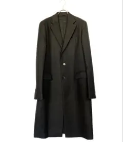 【定価32万】RAF SIMONS Classic coat チェスターコート 定価32万】RAF SIMONS Classic coat チェスターコート - メルカリ