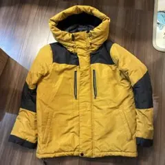 ダウンジャケット m
