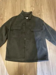 ユナイテッドアローズ ピーコート