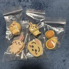 ちいかわ うさぎ まとめ売り フィギア くりっぷ